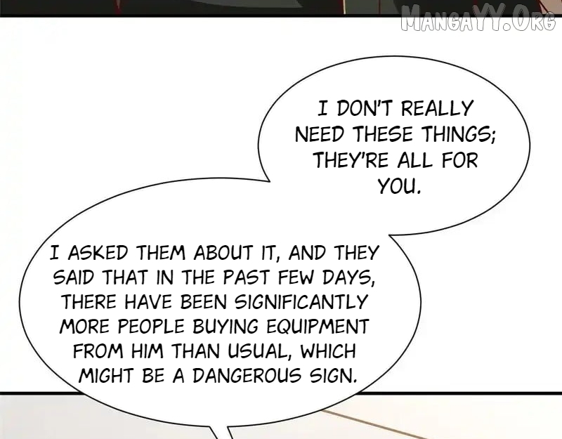 I randomly have a new career every week Chapter 859 - page 15
